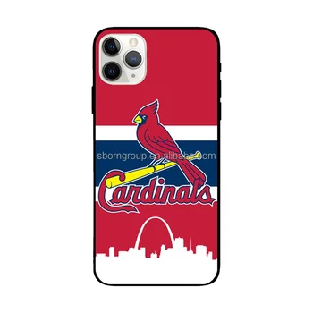 Customized Design MLB Base Ball Team Mobile Phone Case for iPhone 16 15 14 13 Pro Max Custom Phone Cover Print Logo