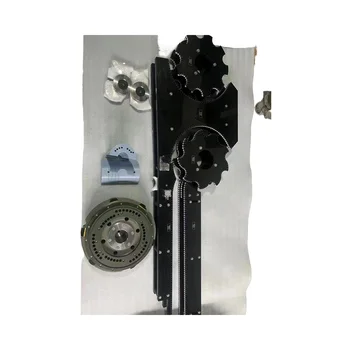 CNC Machined Vacuum Pads for Labeling Machines for Bottle & Water Filling Preparation Versatile Alternative Solution