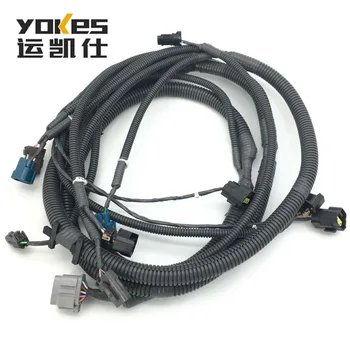ZX330 ZX360 direct injection hydraulic pump wire harness Excavator accessories Factory direct sales wholesale for hitachi