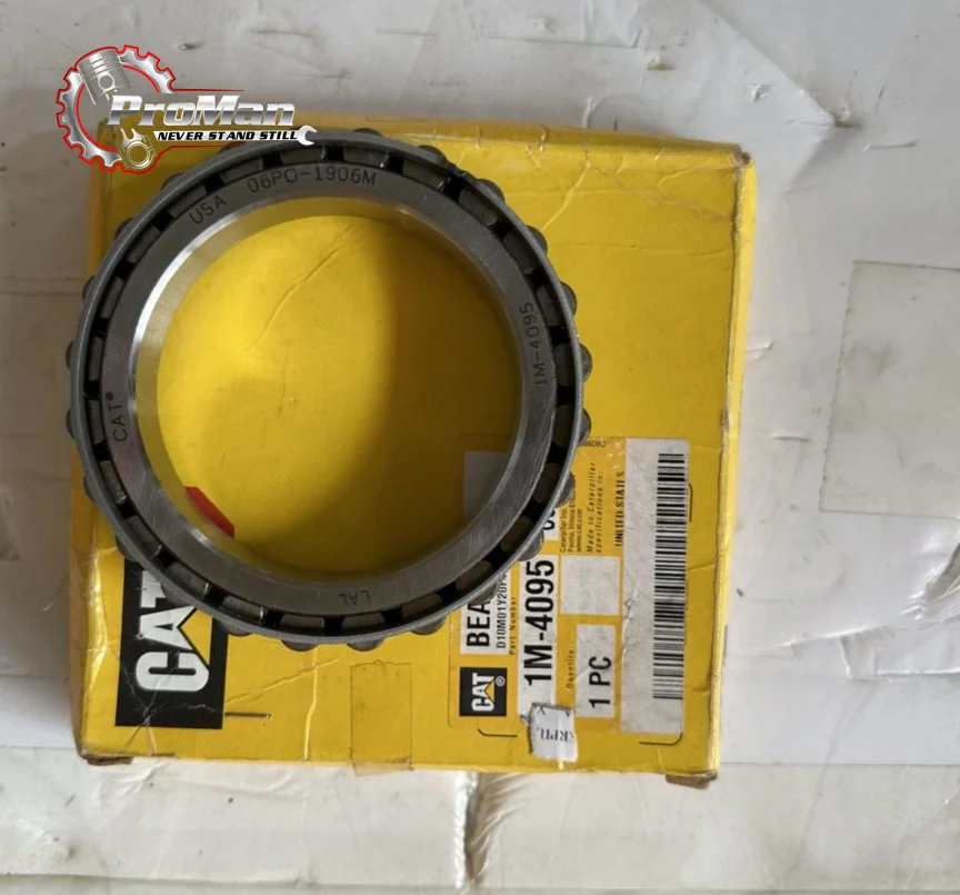 パーツ 3ta 3T-4243 3T-4244 3T-8336 3T-8459 3V-3355 Bearings for CAT Machinery