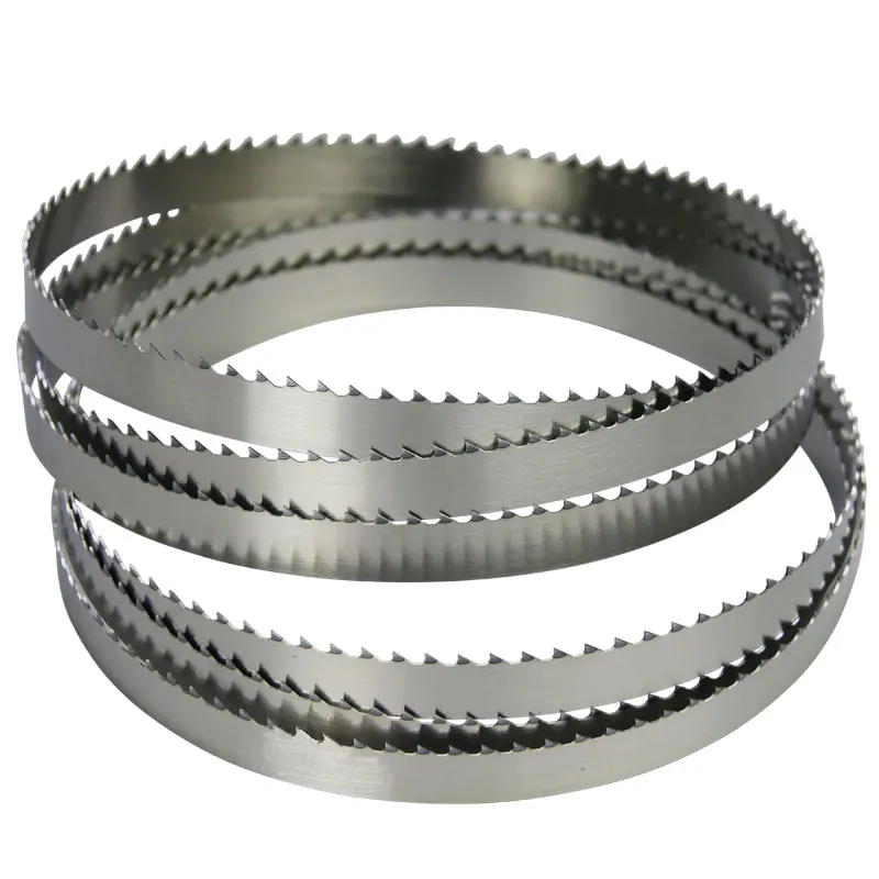 High Quality band saw blades for cutting meat