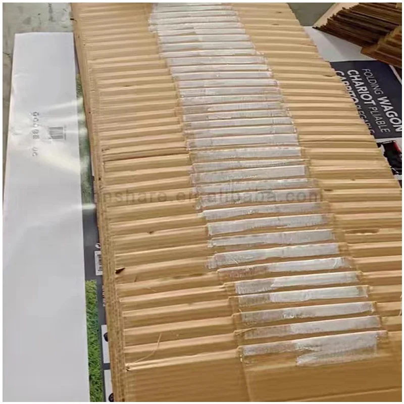 Portable White Glue Roller Spreader Applicator Hand Held Glue Spreading Machine Woodworking Glue Application Machine