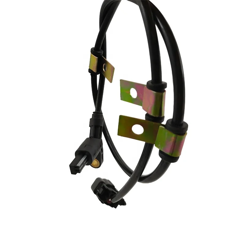 ABS Wheel Speed Sensor OEM for ZTE Weihu & Zhongxing TUV