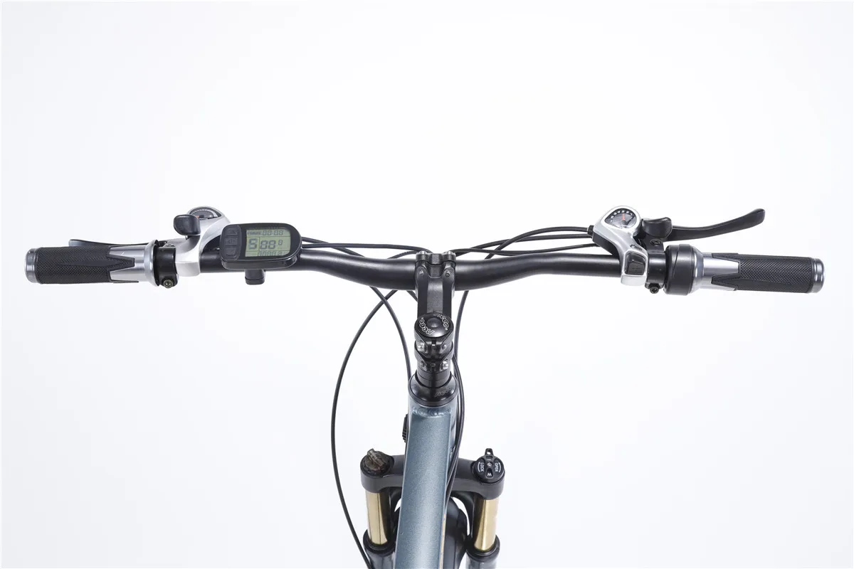 21speed 1000w 48v 13ah Aluminum Alloy 29 Inch Spoke Wheel Electric