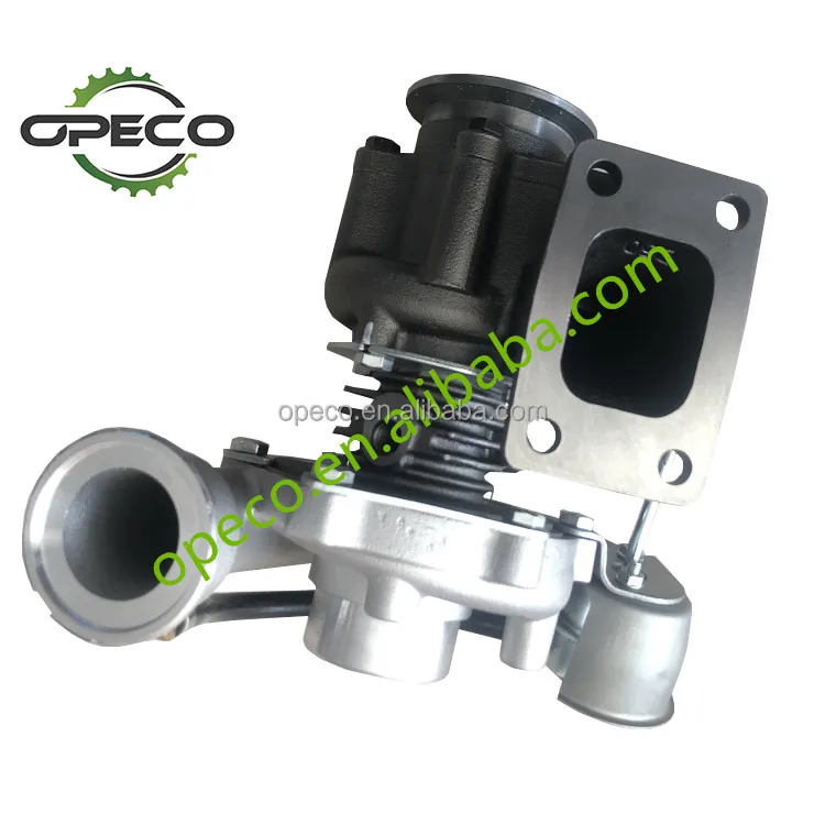 For Dongfeng truck turbocharger 5317576 11YT345 731415-0002 