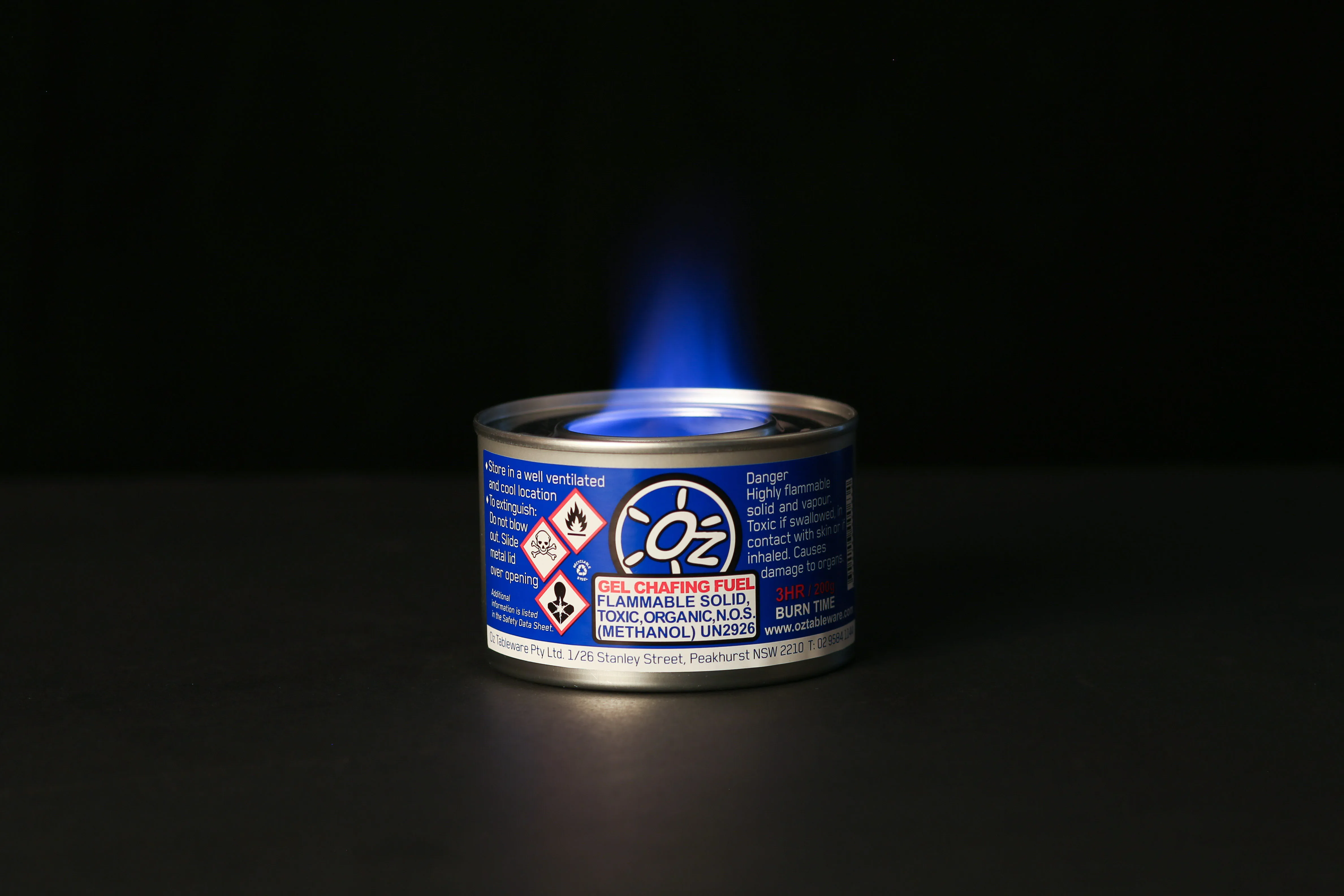 3 Hr Buffet Chafing Dish Fuel Food Warmer Buy Buffet Chafing Dish