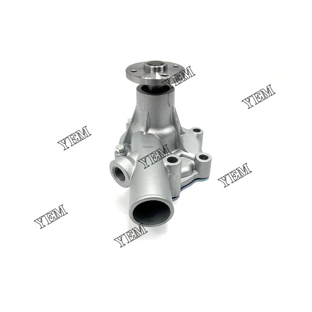 S4L 30H45-00200 Water Pump for Mitsubishi Standard Size Engine Parts 3