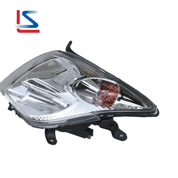 AUTO HEAD LAMP for TOYOTA  IST XA 2005  81105-52520 L 81106-52520  312-1185 Car Headlights