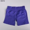 corto INDIGO OSCURO