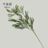 Green melaleuca gold