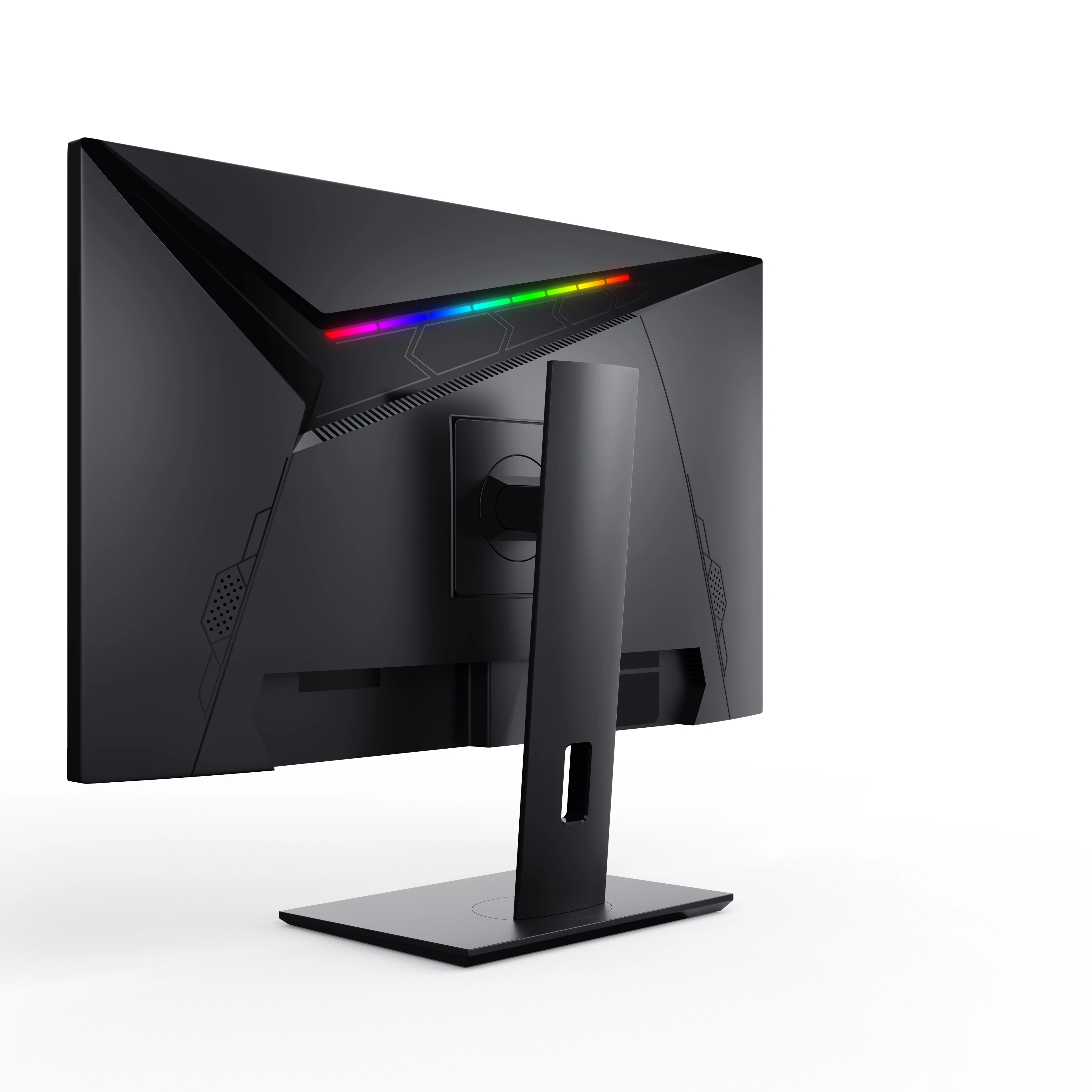 27 Inch Gaming Monitor - 165hz, 2560x1440, IPS Panel
