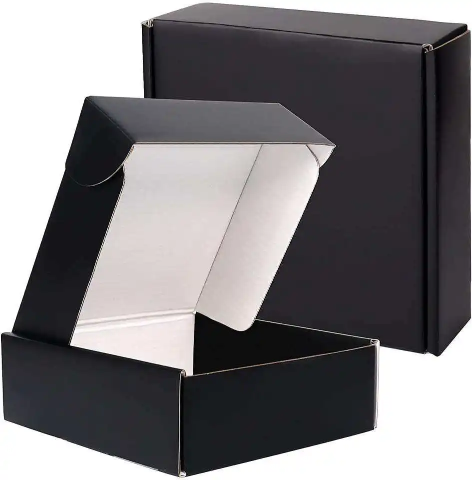Free Design Light Pink Custom Logo Printing Self Care Subscription Eco-friendly Mailer Box, Gift Craft Packaging Shipping Box