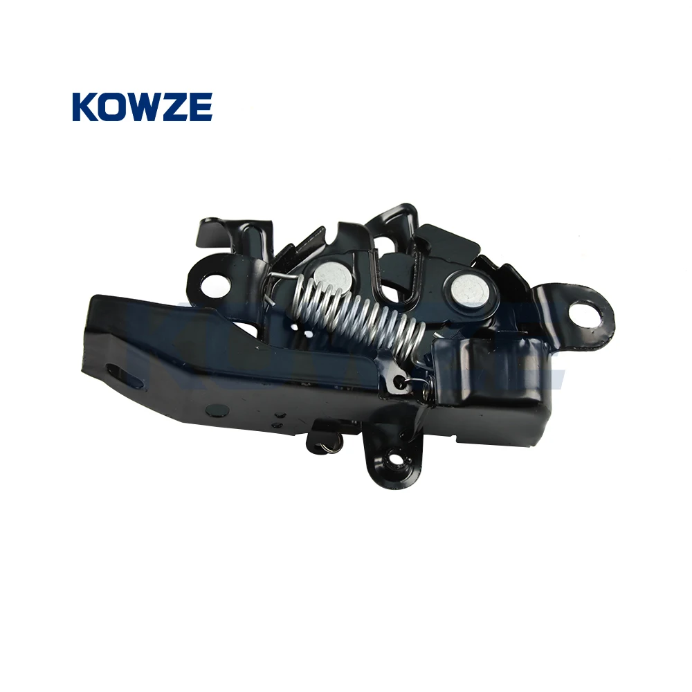 ぬっこ　（3/5） Auto Parts Hood Lock Assy for Toyota Fortuner & Hilux 53510-0K020 その他