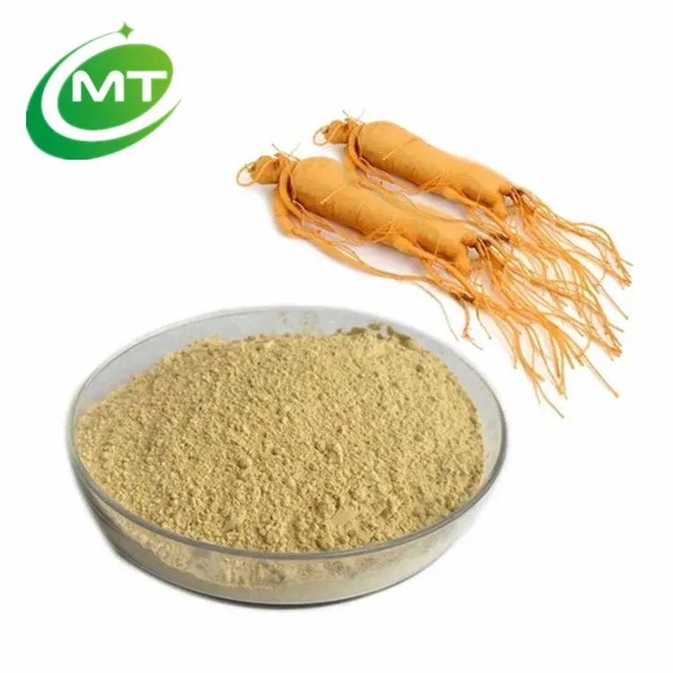 100%純粋天然高麗人参エキス紅参根エキス粉末| Alibaba.com
