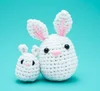 Parent-child rabbit
