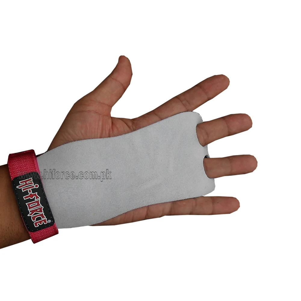 Fitness Gym Weightlifting Gymnastic Pull Ups Cross Training Hand Grips