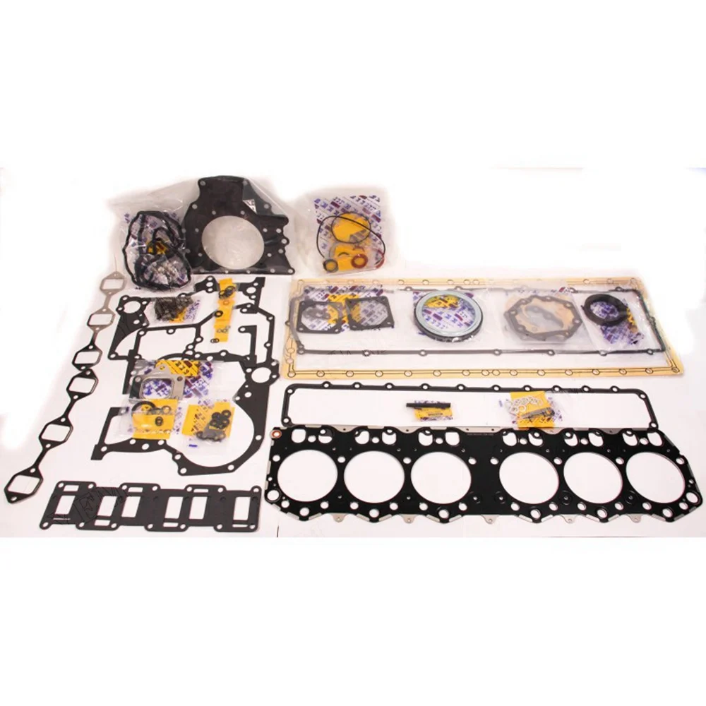 Overhaul Gasket Kit 310-9553 for Caterpillar CAT Engine C6.4 3066 Excavator 320D 321D 323D