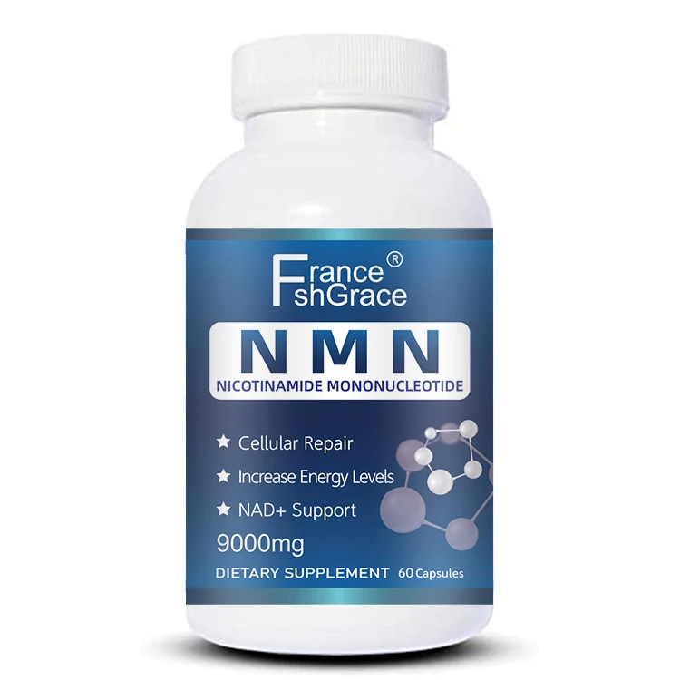 Booster Nicotinamide Mononucleotide Supplement