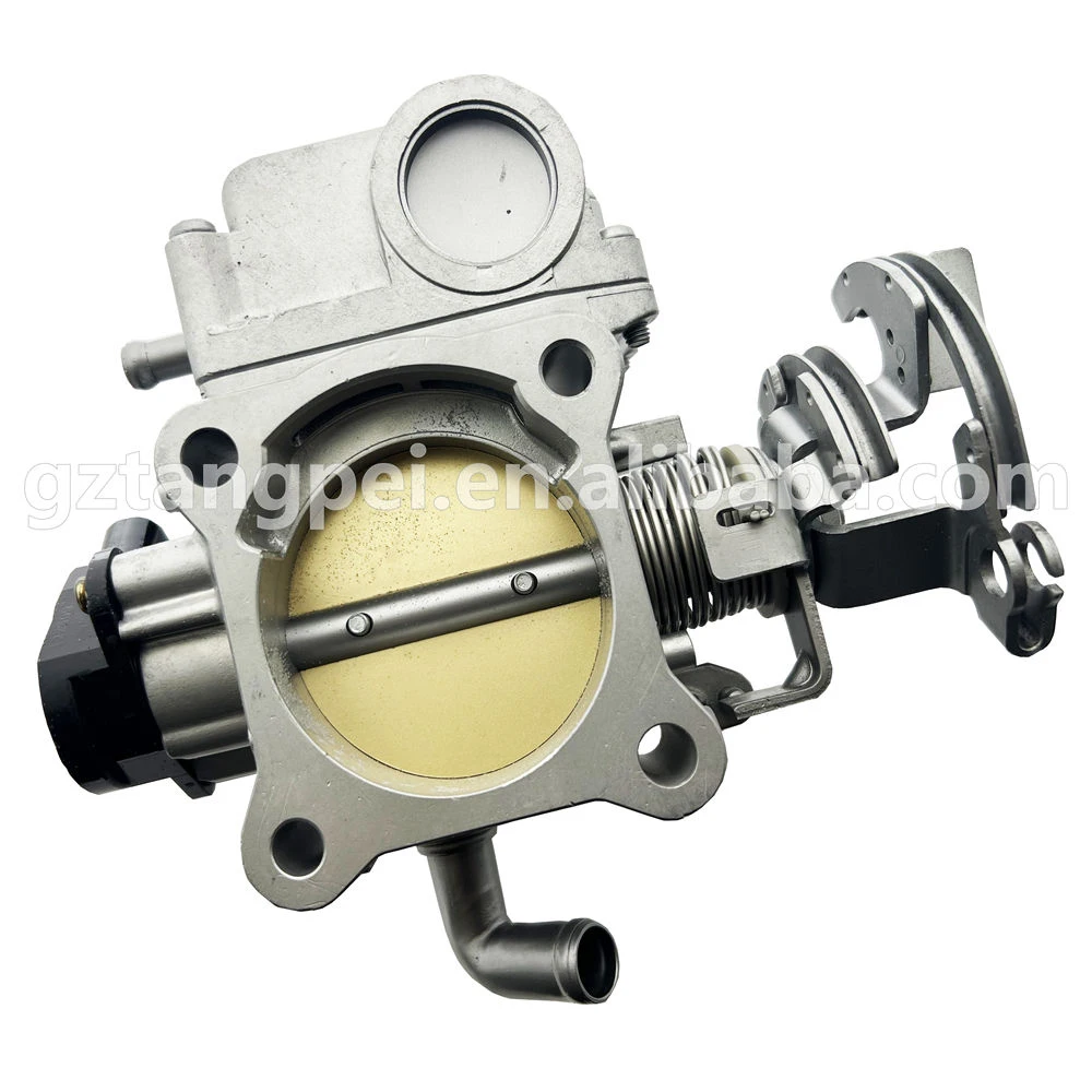 Throttle Body Assembly OEM 13400-52D00 for SUZUKI GRAND VITARA XL-7