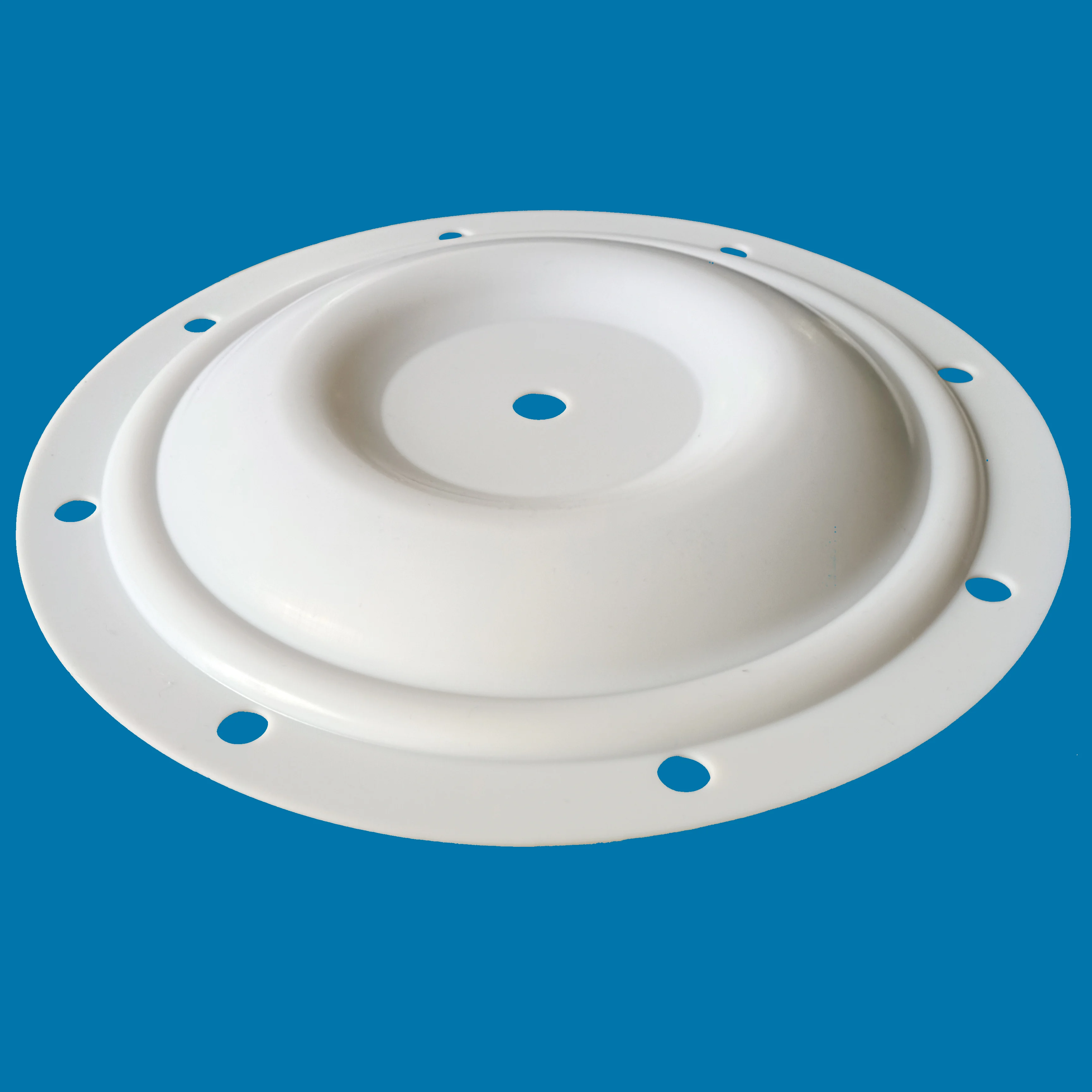 Customized Product PTFE Diaphragm 25-016 for Air operated Double Pneumatic Diaphragm Pump 25-016 details