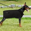 Tela acolchada negra nueva