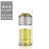 Steel Natural 400ml