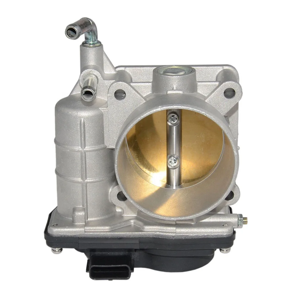 nissan altima throttle body