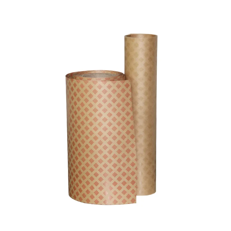 DDP diamond dotted insulation paper for transformer ddp insulating paper