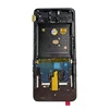 A80 Lcd su telaio originale
