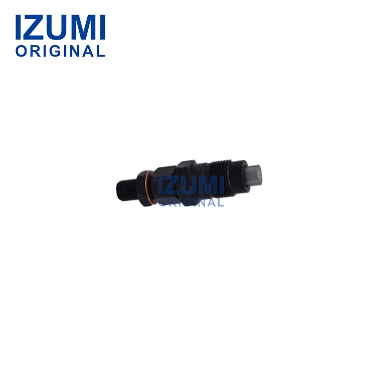 IZUMI ORIGINAL 3 PCS Fuel Injector 1G677-53903 1903-3015 for Kubota D1105 V1505 D1305 D1005 F3680 RTV1100 B3200 B2630 KX71