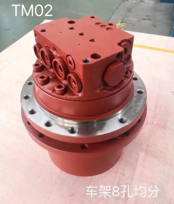 MAKE3新品未開封 final Final Drive Assy Planetary Gear Speed Reducer Motor Gearbox