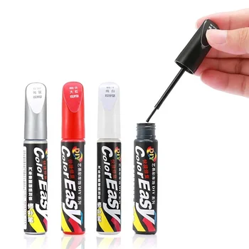 15mm Pen Fix It Pro Wholesale Clear coat liquid car scratch remover repair applicator auto smart coat paint pen