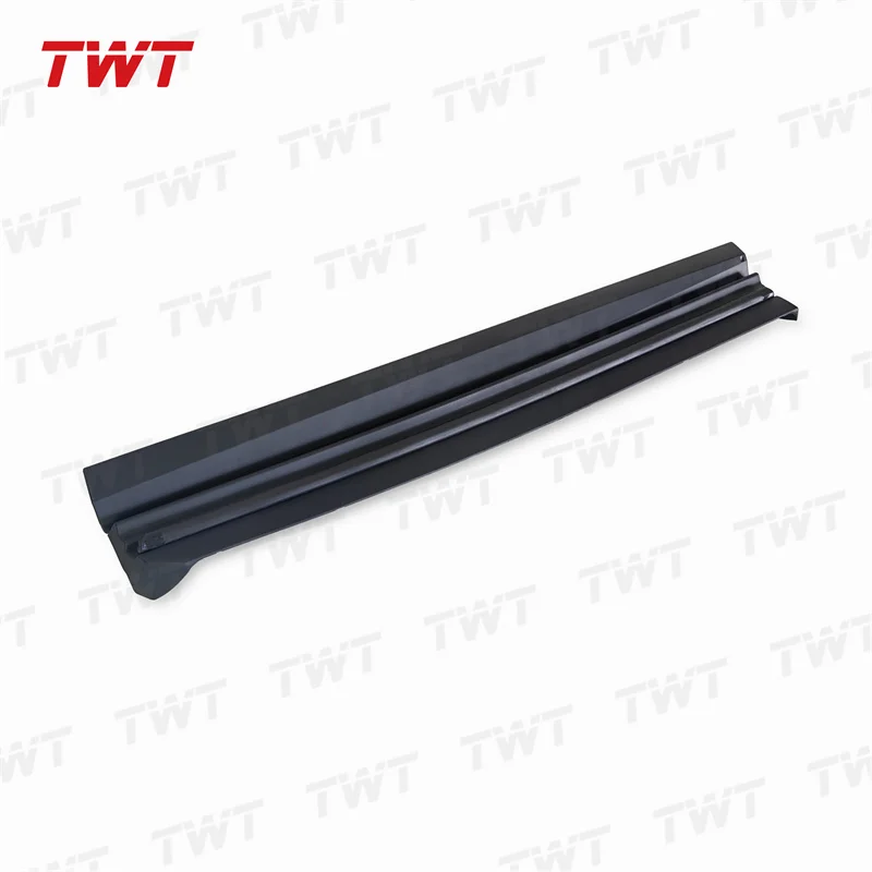 TWT 75071-48100 Car Rear Door Outside Moulding for Toyota Lexus RX