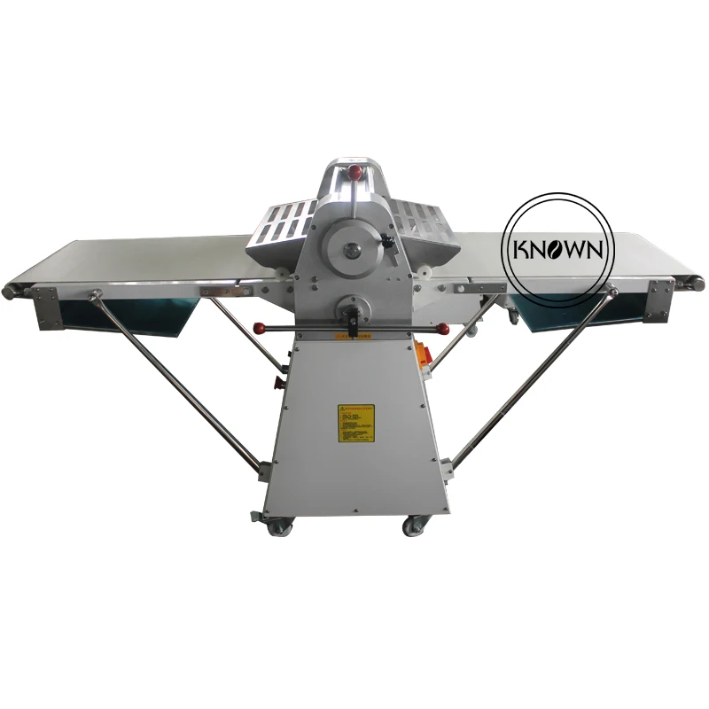 Floor-Type Dough Sheeter (CE) – Handle up 450B