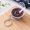 4cm blue and white bowl snacks-10