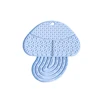 Sky Blue mushroom