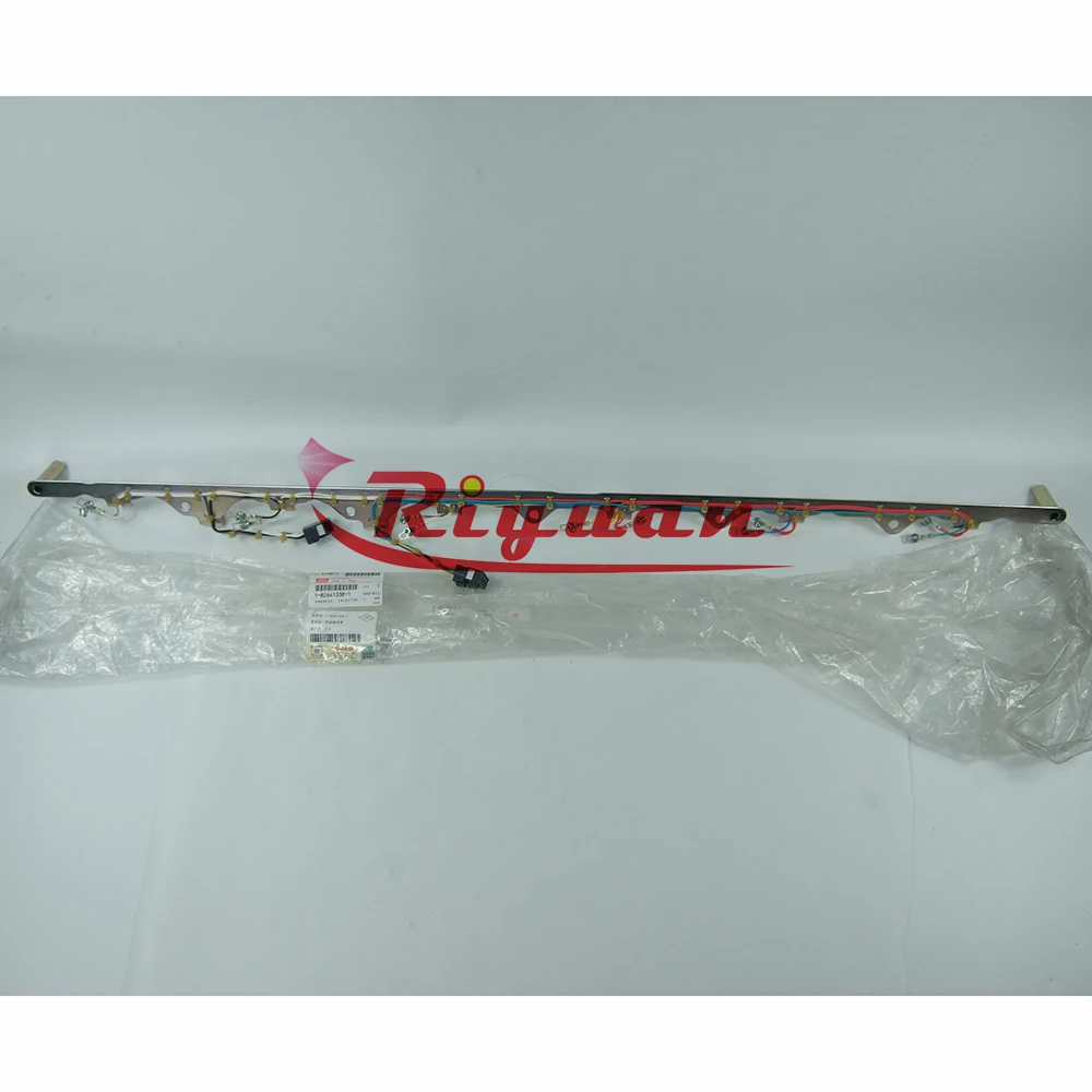 Isuzu Harness (fuel Nozzle) DH700 ZX470-3 SY365 6WG1