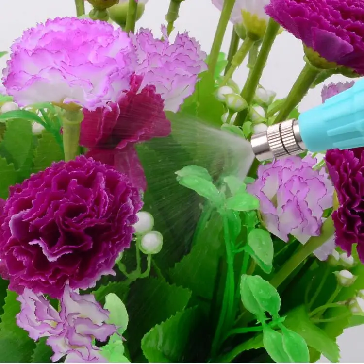 Factory Supply 2.5L Copper Battery Pressure Sprayer for Garden