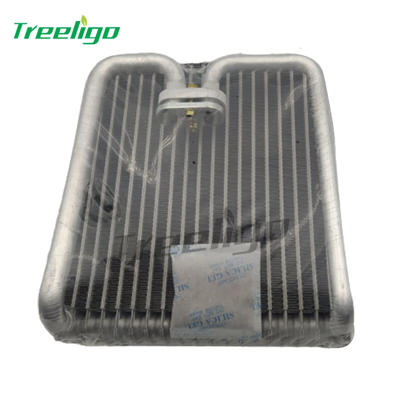 Auto Air Conditioning Evaporator Coil Evaporator Parallel Flow For Hyundai Mighty 2017 Size85