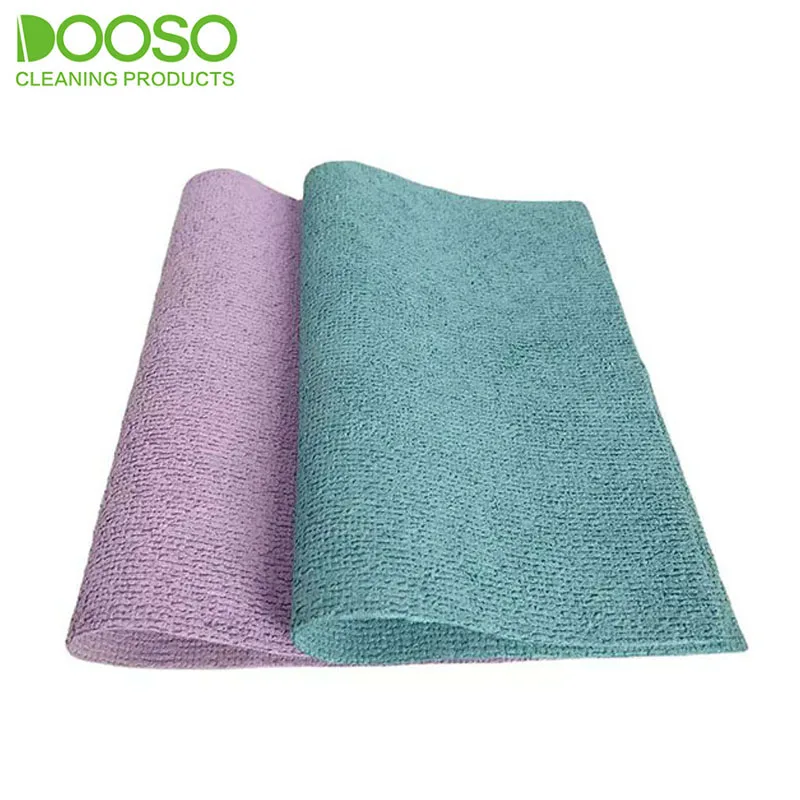 Synthetic Chamois Towel Absorbent Materials PVA Microfiber Cleaning