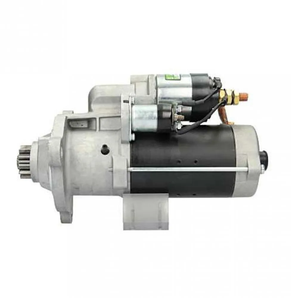 VIT Truck Spare Parts Starter 0071510201 0071511301 0071511801 0001241128 0001330020 0001330050