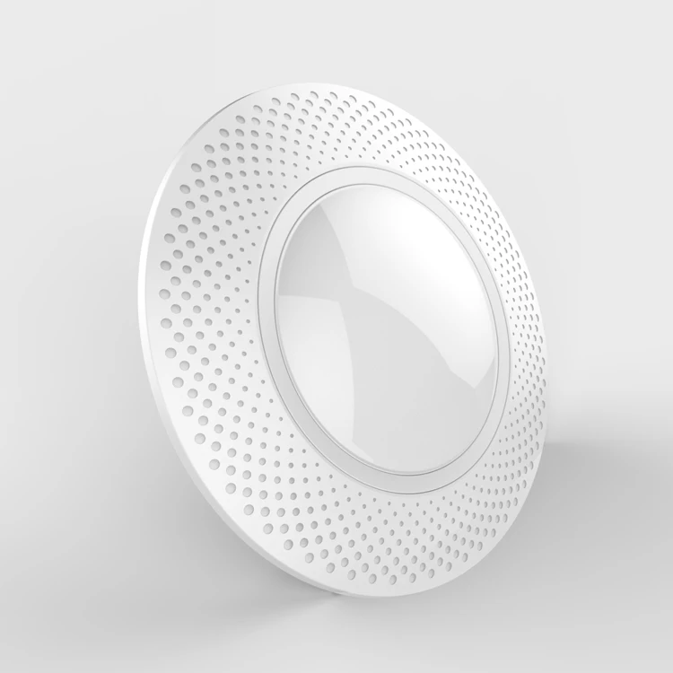 BLE reader beacon scanner sdk programmable iot gateway industrial