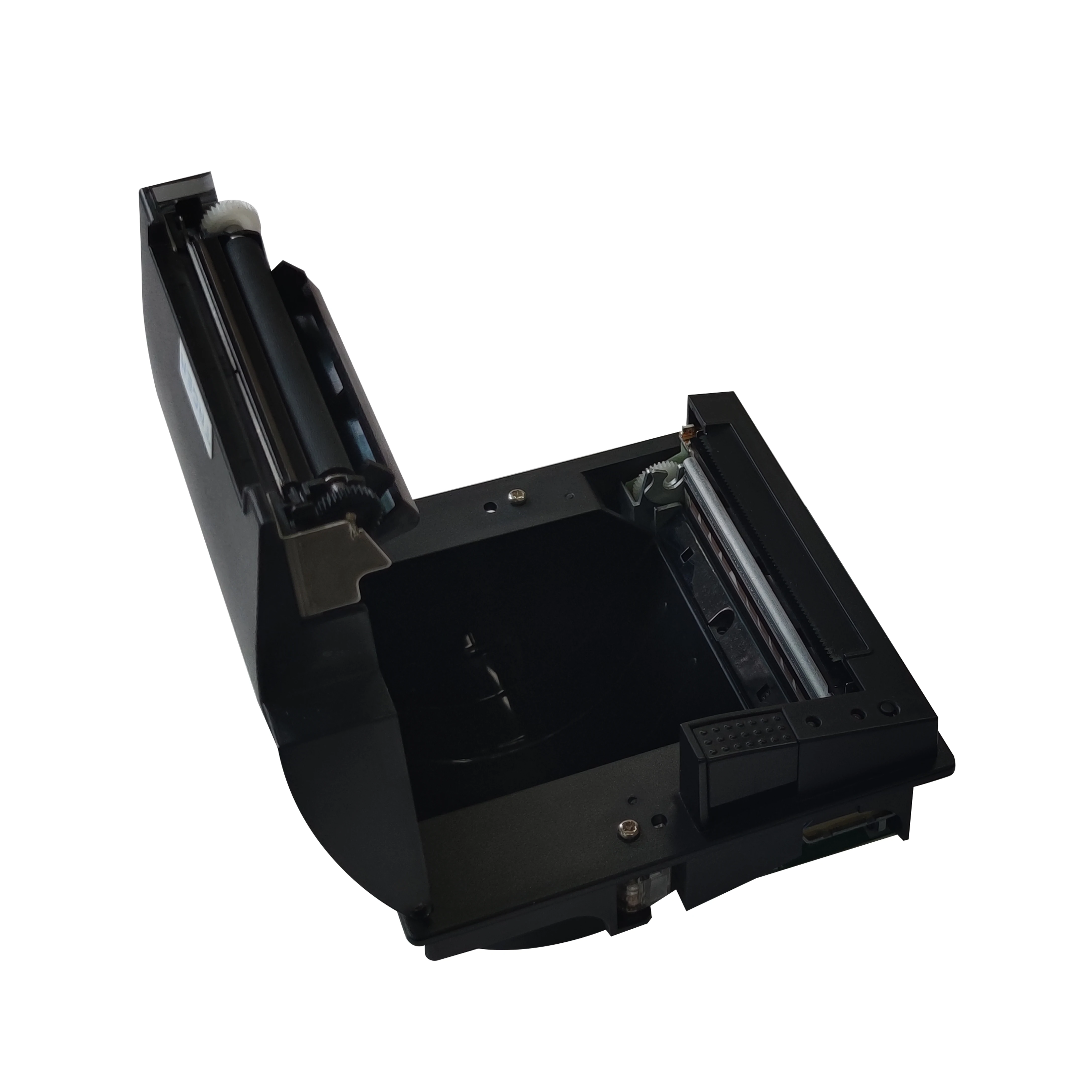 Small Taximeter Embedded Mini Thermal Receipt Panel Printer 3
