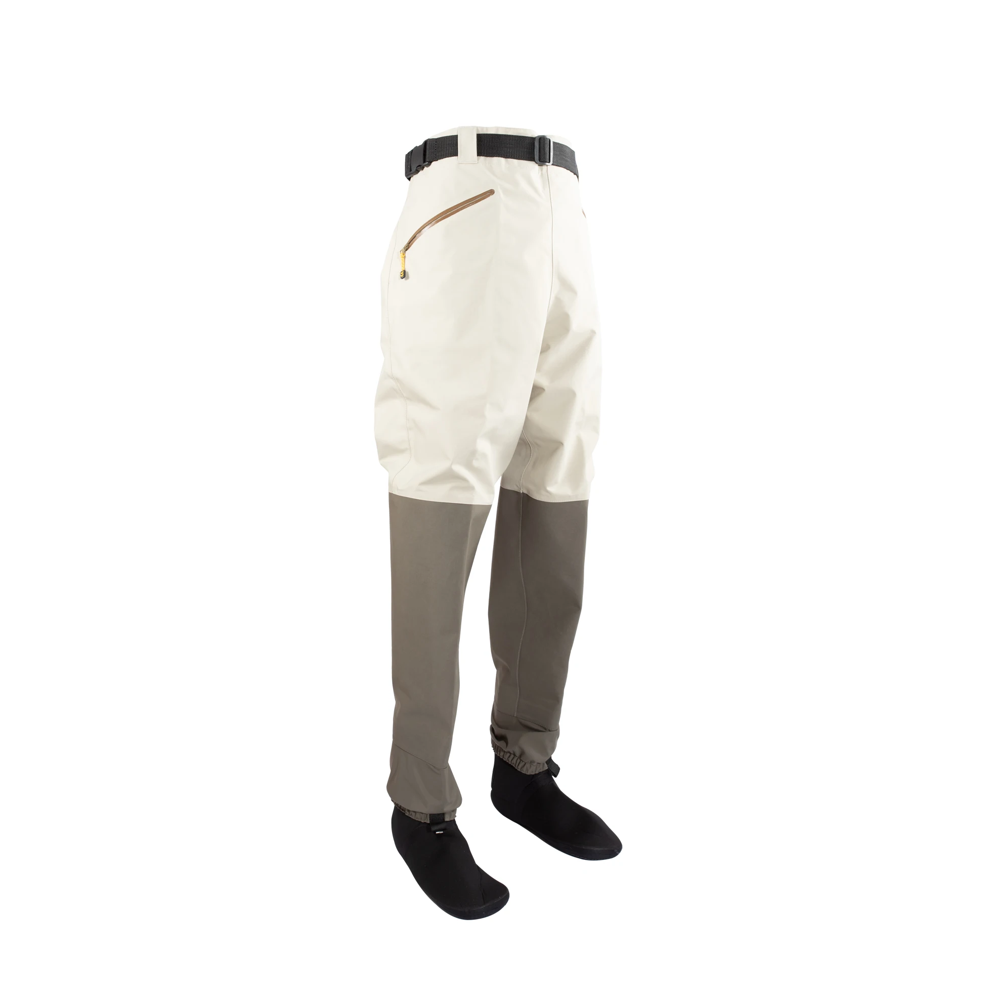 stocking foot hip waders for sale