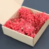 Aliento de bebé rojo - 50 unidades en caja