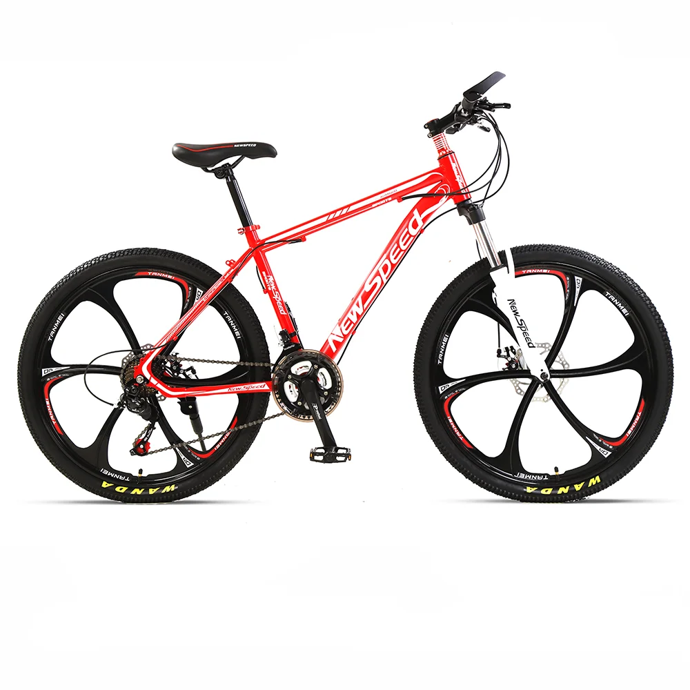 26 inch mountain bike mag wheels
