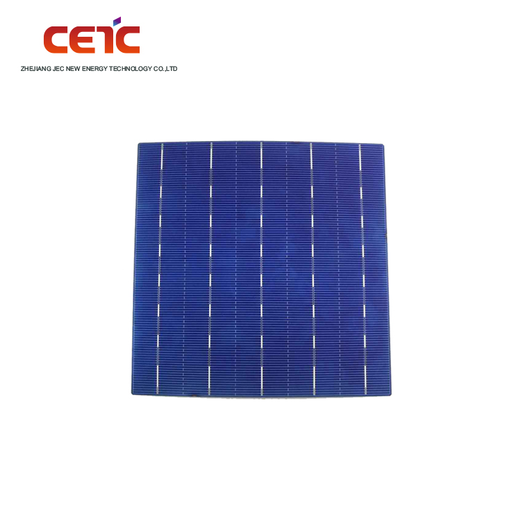 CETCSolar 4,8 Вт Класс А поликристаллическая солнечная батарея PV солнечная батарея 156*156 мм