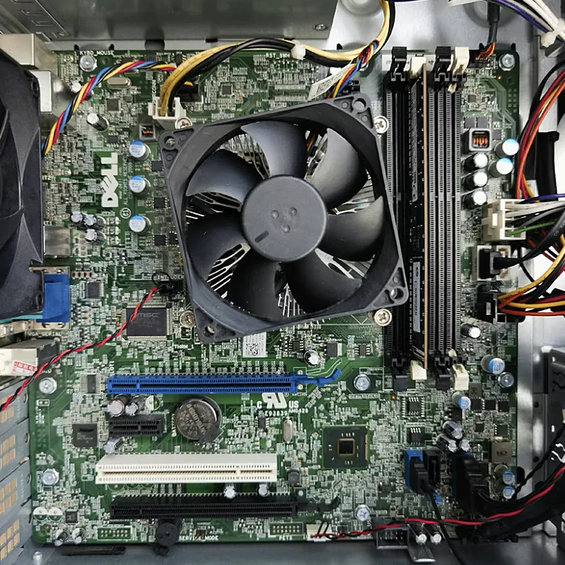OptiPlex Tower 7020MT PLUS I5-14500 8G 512G 260W in Stock Tower Desktop 7020MT PLUS 7020 7010