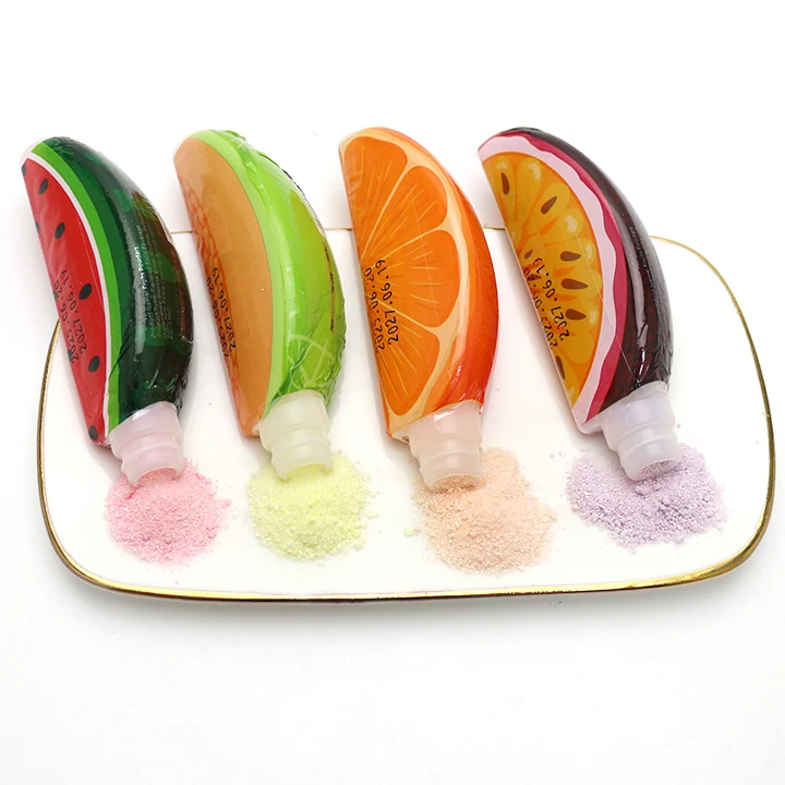 sour powder
