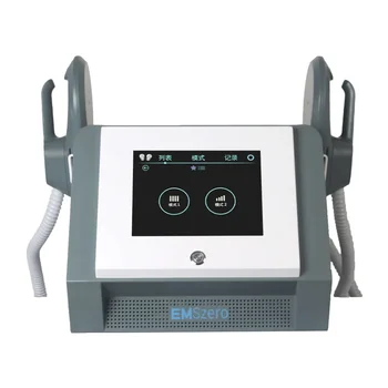 2024 Ems Sculpting Machine Portable Ems Sculpting Machine Muscle Stimulator Ems